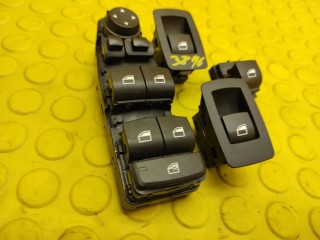 Кнопки стеклоподъемников, ориг. номер 61319208111, BMW 320d