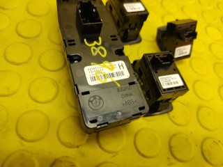 Кнопки стеклоподъемников, ориг. номер 61319208111, BMW 320d