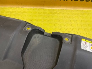Накладка подкапотная, ориг. номер 4G0807081, AUDI A6 2011-2014