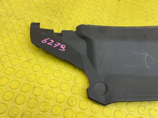 Накладка подкапотная, ориг. номер 4G0807081, AUDI A6 2011-2014