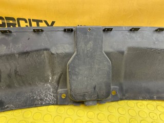 Накладка подкапотная, ориг. номер 4G0807081, AUDI A6 2011-2014
