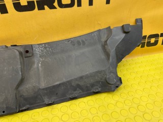 Накладка подкапотная, ориг. номер 4G0807081, AUDI A6 2011-2014