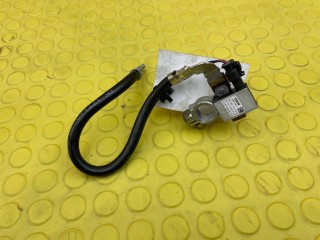Провод минусовой, ориг. номер 12427631109, BMW