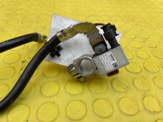 Провод минусовой, ориг. номер 12427631109, BMW