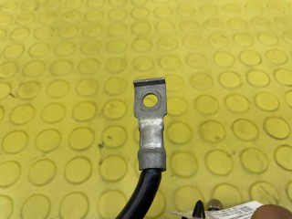 Провод минусовой, ориг. номер 12427631109, BMW