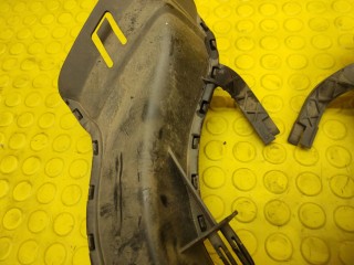 Патрубки воздушные, ориг. номер 51749802120, MINI Countryman S