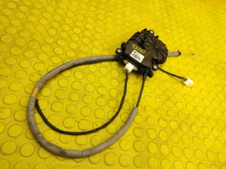 Сервопривод багажника, ориг. номер 51247191213, BMW 740i 2008-2012