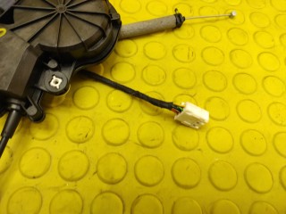 Сервопривод багажника, ориг. номер 51247191213, BMW 740i 2008-2012