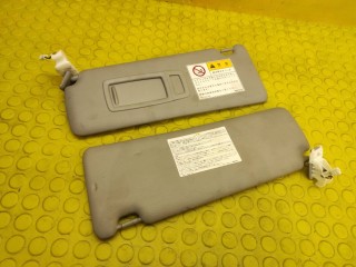 Козырьки солнцезащитные, ориг. номер 51167322291, BMW 320i