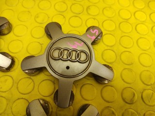 Колпаки колёс, ориг. номер 4F0601165N, AUDI S5 2011-2016