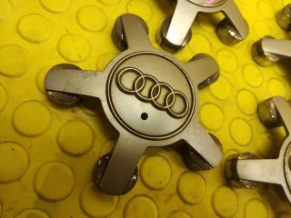 Колпаки колёс, ориг. номер 4F0601165N, AUDI S5 2011-2016
