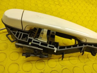Ручка двери внешняя, ориг. номер 51210445184, BMW 320i