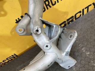 Подрамник, ориг. номер A2186280157, Mercedes-Benz