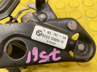 Замок капота, ориг. номер 51237183762, BMW 523i