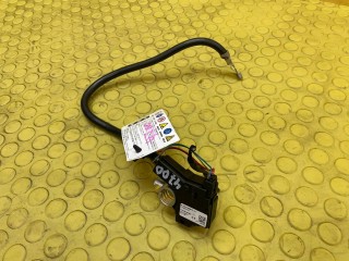 Провод минусовой, ориг. номер 61359196872, BMW 740i 2008-2012
