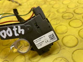 Провод минусовой, ориг. номер 61359196872, BMW 740i 2008-2012