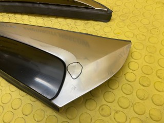 Накладки стоек, ориг. номер 9800087080, Citroen C4 PICASSO 2016-2018