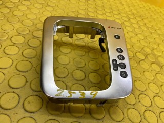 Накладка АКПП, ориг. номер 5N2713203E, VOLKSWAGEN Tiguan 2006-2011