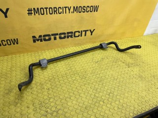 Стабилизатор, ориг. номер A2043261465, Mercedes-Benz
