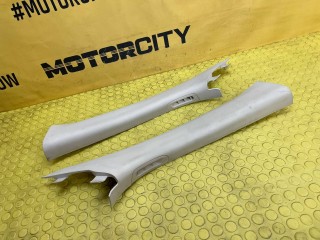 Обшивки стоек, ориг. номер 1GG51HDAAE, JEEP Grand Cherokee 2010-2013