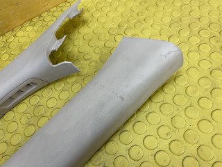 Обшивки стоек, ориг. номер 1GG51HDAAE, JEEP Grand Cherokee 2010-2013