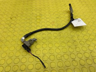 Провод минусовой, ориг. номер 61219117833, MINI COOPER D