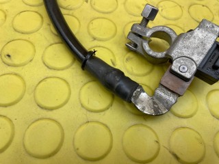 Провод минусовой, ориг. номер 61219117833, MINI COOPER D