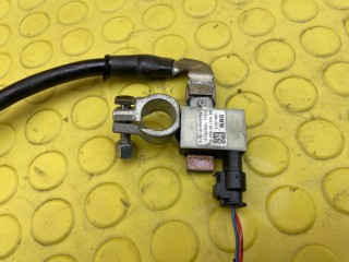Провод минусовой, ориг. номер 61219117833, MINI COOPER D