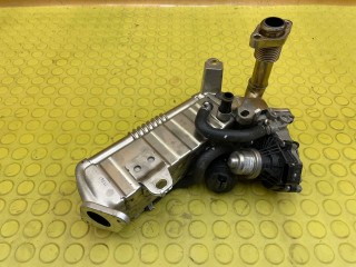 Клапан EGR, ориг. номер 11718515891, MINI COOPER D