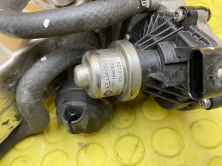 Клапан EGR, ориг. номер 11718515891, MINI COOPER D