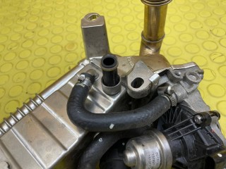 Клапан EGR, ориг. номер 11718515891, MINI COOPER D