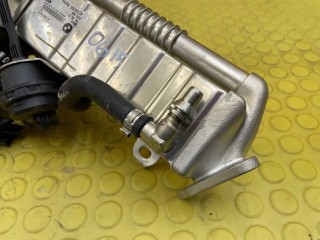 Клапан EGR, ориг. номер 11718515891, MINI COOPER D