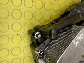 Корпус масляного фильтра, ориг. номер 11428585235, MINI COOPER D