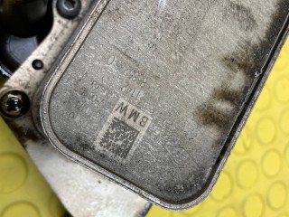 Корпус масляного фильтра, ориг. номер 11428585235, MINI COOPER D