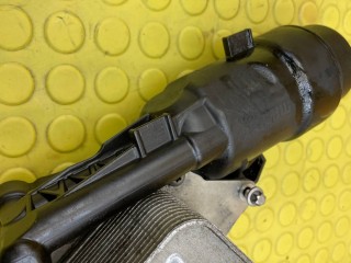 Корпус масляного фильтра, ориг. номер 11428585235, MINI COOPER D