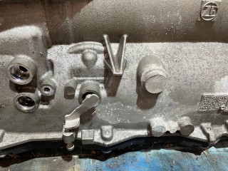 АКПП, ориг. номер 24007638365, BMW 320i