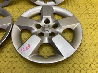 Колпаки колёс, ориг. номер 40315JG000, NISSAN X-Trail 2007-2011