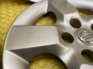 Колпаки колёс, ориг. номер 40315JG000, NISSAN X-Trail 2007-2011
