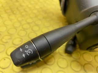 Переключатель подрулевой, ориг. номер A2129007702, Mercedes-Benz