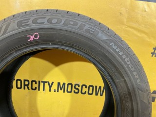 Шины, ориг. номер ECOPIA, MINI Countryman 2010-2016