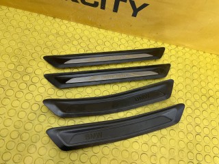 Накладки порогов, ориг. номер 51477289216, BMW 118i