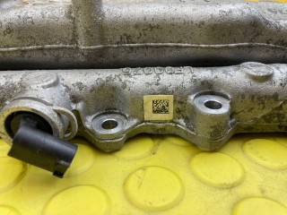 Коллектор впускной, ориг. номер A6420908337, Mercedes-Benz