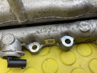Коллектор впускной, ориг. номер A6420908337, Mercedes-Benz
