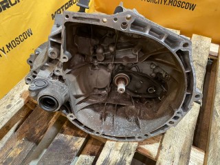 АКПП Робот, ориг. номер 1607893880, Peugeot 2008 2013-2016
