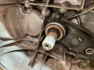 АКПП Робот, ориг. номер 1607893880, Peugeot 2008 2013-2016