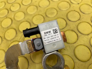 Клемма аккумулятора, ориг. номер 61219117877, BMW 116i
