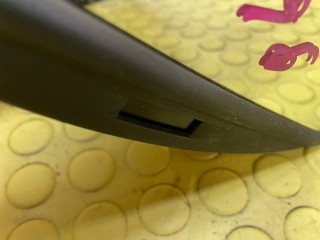 Зеркало салонное, ориг. номер 51169869442, BMW 118i