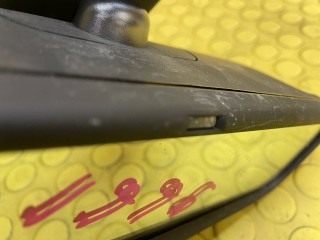 Зеркало салонное, ориг. номер 51169869442, BMW 118i