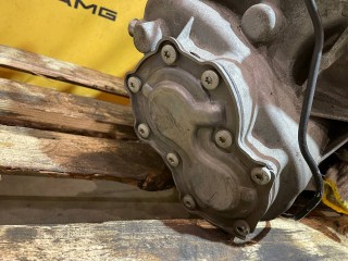 МКПП, ориг. номер 23009812884, MINI Countryman S