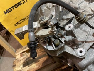 МКПП, ориг. номер 23009812884, MINI Countryman S